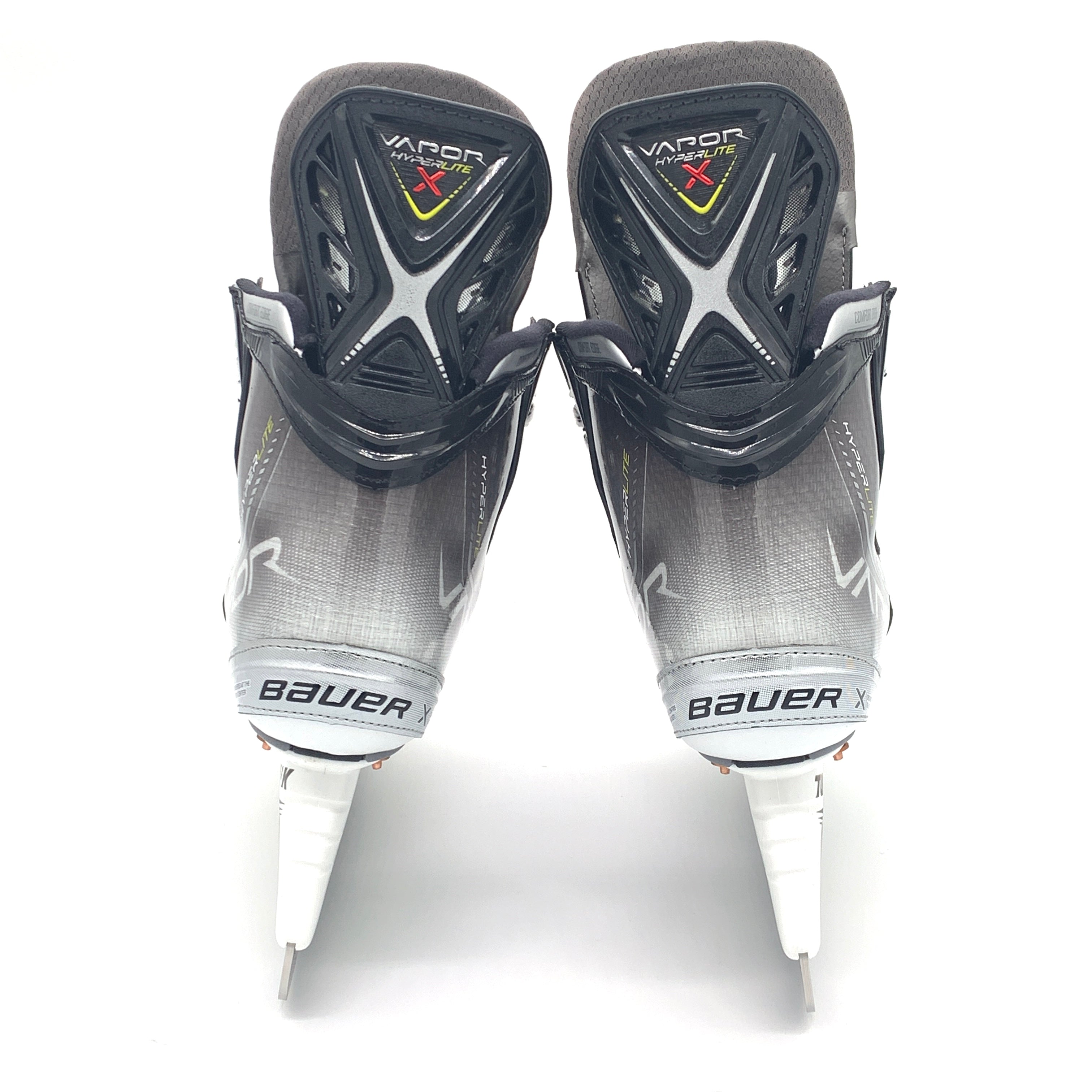 Patins de hockey Bauer Vapor Hyperlite Pro Stock - Taille 7.375D